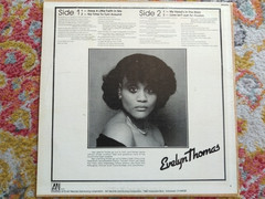 AVI Records-Doris Jones-Eveylyn Thomas-Lot of 2 LPs-original pressing/70s Disco