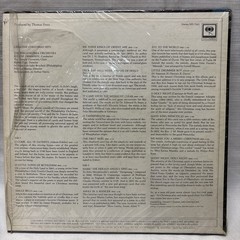 LP–GREATEST CHRISTMAS HITS–ORMANDY PHIDELPHIA ORCHESTRA **NM VINYL**