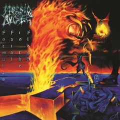 Morbid Angel – Formulas Fatal To The Flesh [New Vinyl LP]