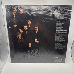 Exile – Mixed Emotions LP Record 1978 Warner Bros Rock 33 RPM Sealed