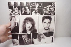 Fleetwood Mac Live Super Deluxe Edition 12″ Vinyl 2LP 3CD