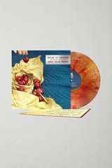 Nation of Language Dance Called Memory LP Starburst ORANGE VINYL Urban New Seal