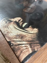 Three Hundred Thirty Three – Live! – SEALED Vinyl Record – Czech Republic