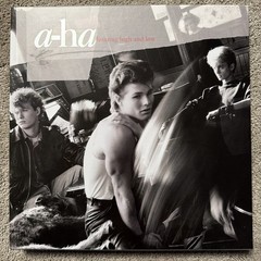 a-ha – Hunting High And Low (6LP vinyl box set) [New Vinyl LP]