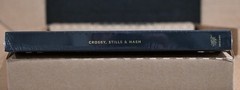 Crosby, Stills & Nash – Crosby, Stills & Nash – MFSL UltraDisc 45RPM – SEALED