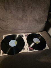 Various – Woodstock Two 2xLP Record 1971 Cotillion Rock Folk Stereo 33 RPM