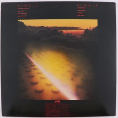 The Front – Self Titled – 1984 Christian Pop/Soft Rock LP Vinyl Record R84006