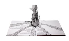 LIL PEEP Castles I & II 10 Year Anniversary 2LP Pop Up Edition Vinyl BRAND NEW