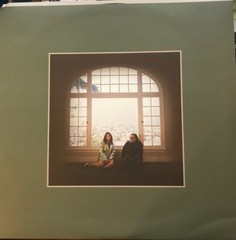Best Coast Always Tomorrow UNPLAYED Vinyl LP Concord Records CRE01186 Surf Rock