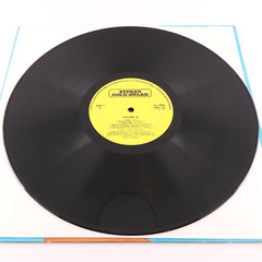 12 Tops Today’s Top Hits Volume 26 – 12″ UK LP – Stereo Gold Award – MER 122 EX