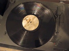 LA Express Shadow Play Vinyl LP Caribou 1976 Jazz Fusion