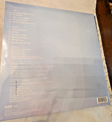 TWO VINYL RECORDS COLLECTIVE SOUL SEVEN YEAR ITCH THE KILLERS HOT FUSS SEALED