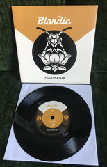 Blondie Love Level – Too Much 7″ new VINYL SINGLE 2017 New Wave Punk pop rock