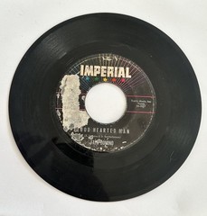 Vintage R&B Soul 45 RPM Record Lot of 9 Etta James Ike Tina Turner Mercury Argo