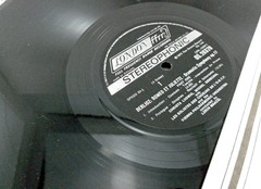 Berlioz Romeo et Juliette Box Record Set No, OSA12102 by London
