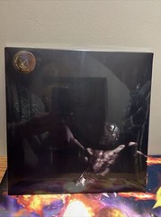 Travis Scott Utopia Vinyl Album Cover #1 – Ships Fast – Sealed