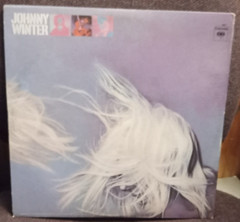 Johnny Winter Second Winter 2 LP Columbia KCS 9947 Gatefold Columbia