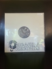 Def Jam STREETS IS WATCHING 12” Vinyl Soundtrack Promo Double Album