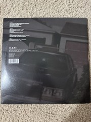 Kendrick Lamar – Good Kid m.A.A.d City (2LP) (Vinyl)
