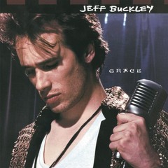 Jeff Buckley Grace | Vinyl Record | 2011 Legacy Release