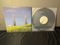 George Winston – Winter Into Spring ~ EXCELLENT VINYL