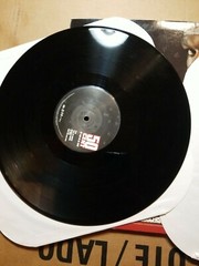 2 Vinyl Record Set 50 Cent Get Rich Or Die Trying Original Pressing Rap Music