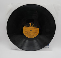 Wolfgang Amadeus Mozart Vinyl LP Record Album Symphony no. 23, 29, 30