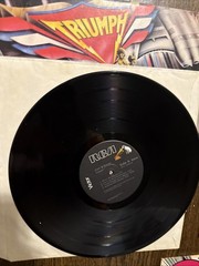 Rare Lot Of 11 Vintage Original 70s Rock Albums(Audiophile, Pic Disc, Promo)