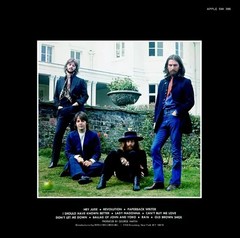 BEATLES / HEY JUDE (CD/DVD) THE CAPITOL ALBUM MASTERS 5.1 SURROUND SOUND JAPAN