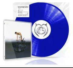 MAHMOOD Ghettolimpo Edizione Limitata (CD + bonus LP Rarities)
