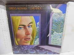 SELLING OFF THE RECORD COLLECTION~~SOME GOOD ROCK & ROLL ALBUMS (G~)
