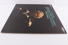 Tchaikovsky, Dorati – Romeo & Juliet / Fatum / The Tempest 1975 LP Record CS6891