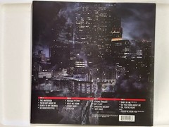 50 Cent Before I Self Destruct Vinyl 2009 US 2LP EMINEM Ne-Yo R. Kelly Unplayed