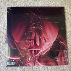 Alice in Chains – Jar of Flies (Vinyl LP Record, 2024)