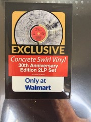 2Pac – All Eyez On Me – 2LP 30th Anniversary Concrete Swirl Vinyl – New & Sealed