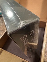 THE SMASHING PUMPKINS Live In Europe Limited Edition 13 Vinyl Box Set NO DAMAGE