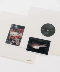 Fred Again – secret life at the coliseum vinyl /1500 (Coconut Colored) IN HAND