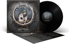 The Moon and the Nightspirit – Seed of the Formless (VINYL) – METAL *NEW*