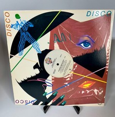 Rod Stewart – Do You Think I’m Sexy 12″ DISCO Vinyl Mix, NM 1978 w/ STICKER