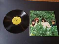 1960s VG+ The Paupers – Magic People 3026 SEE NOTES IN DESCRIPTION!!!! LP33