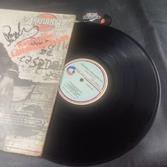 Arkangel – Arkangel – Lote X 3 lP – Hard Rock, Heavy Metal, Venezuela, 1980s