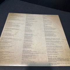Whiskey Myers Mud LP Vinyl 33RPM Record Thirty Tigers Album Southern Rock