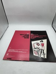 The English Beat I Just Can’t Stop It EX Vinyl LP I.R.S 1980