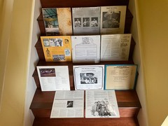 14 LP LOT US BLUEGRASS COUNTY TACOMA ROUNDER 11 Records 14 LPS Nice Collection