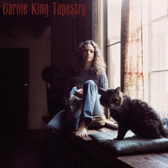 Carole King – Tapestry [New Vinyl LP] Gatefold LP Jacket, 150 Gram