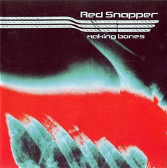 Red Snapper – Making Bones – Used Vinyl Record 2xLP – J1034z