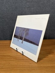 George Winston Piano Solos December Windham Hill New Age 1982 WH-1025 LP