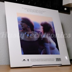 Lana Del Rey Blue Banisters Transparent Yellow Limited Edition 2LP Vinyl – NEW