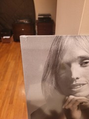 TOM PETTY LIVE AT THE COLISEUM WAXRADIO RARE 1-500 LPS FACTORYSEALED NEWGEMMINT