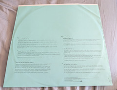 Sumday by Grandaddy (Vinyl, Original 2003, 2 Discs, V2 Records USA)